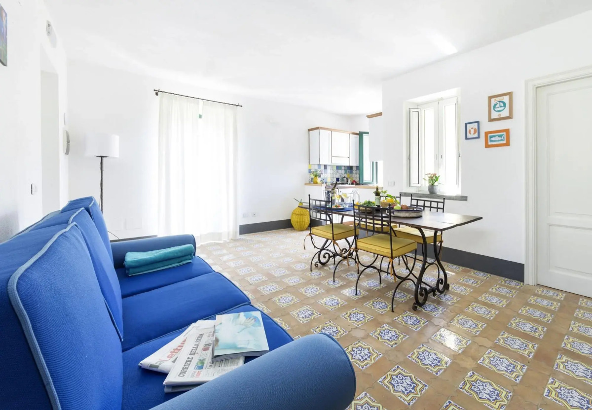 Relais Regina Giovanna