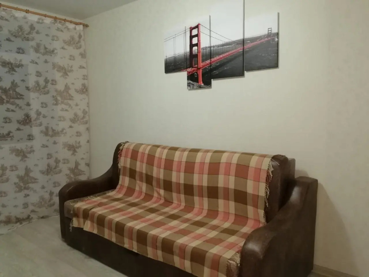 Апартаменты на 1-м проезде Строителей