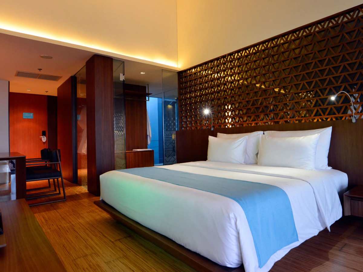 IZE Seminyak by LifestyleRetreats