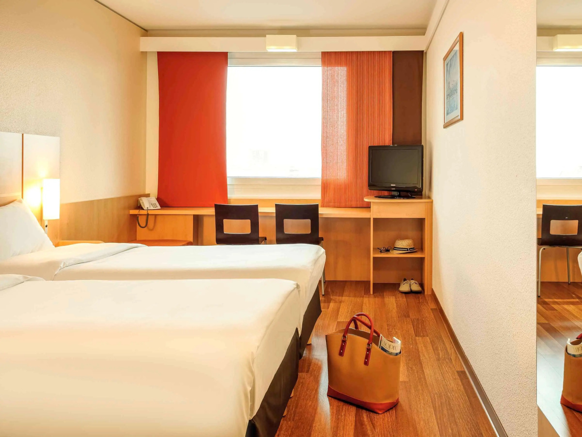 ibis Wien Messe
