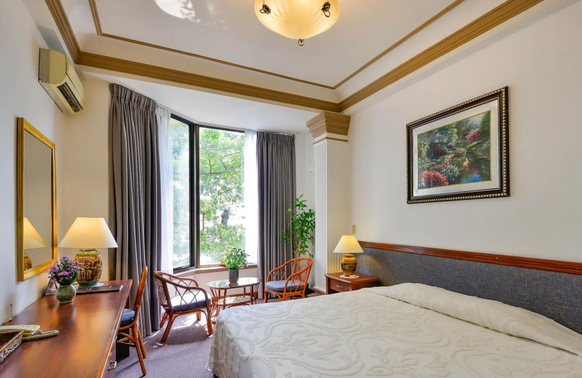 The Spring Hotel