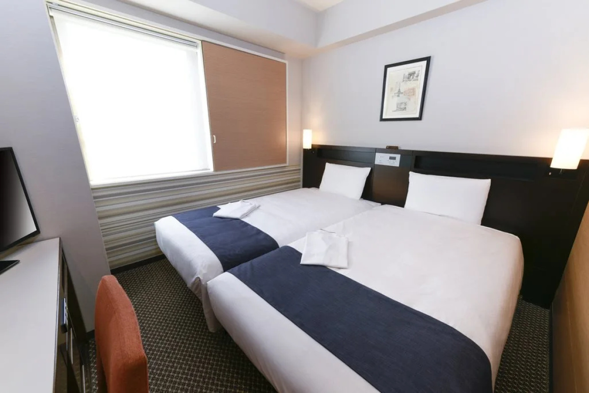 Keio Presso Inn Shinjuku
