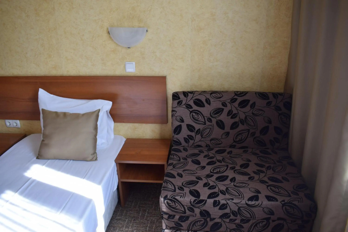 Slavyanska Beseda Hotel