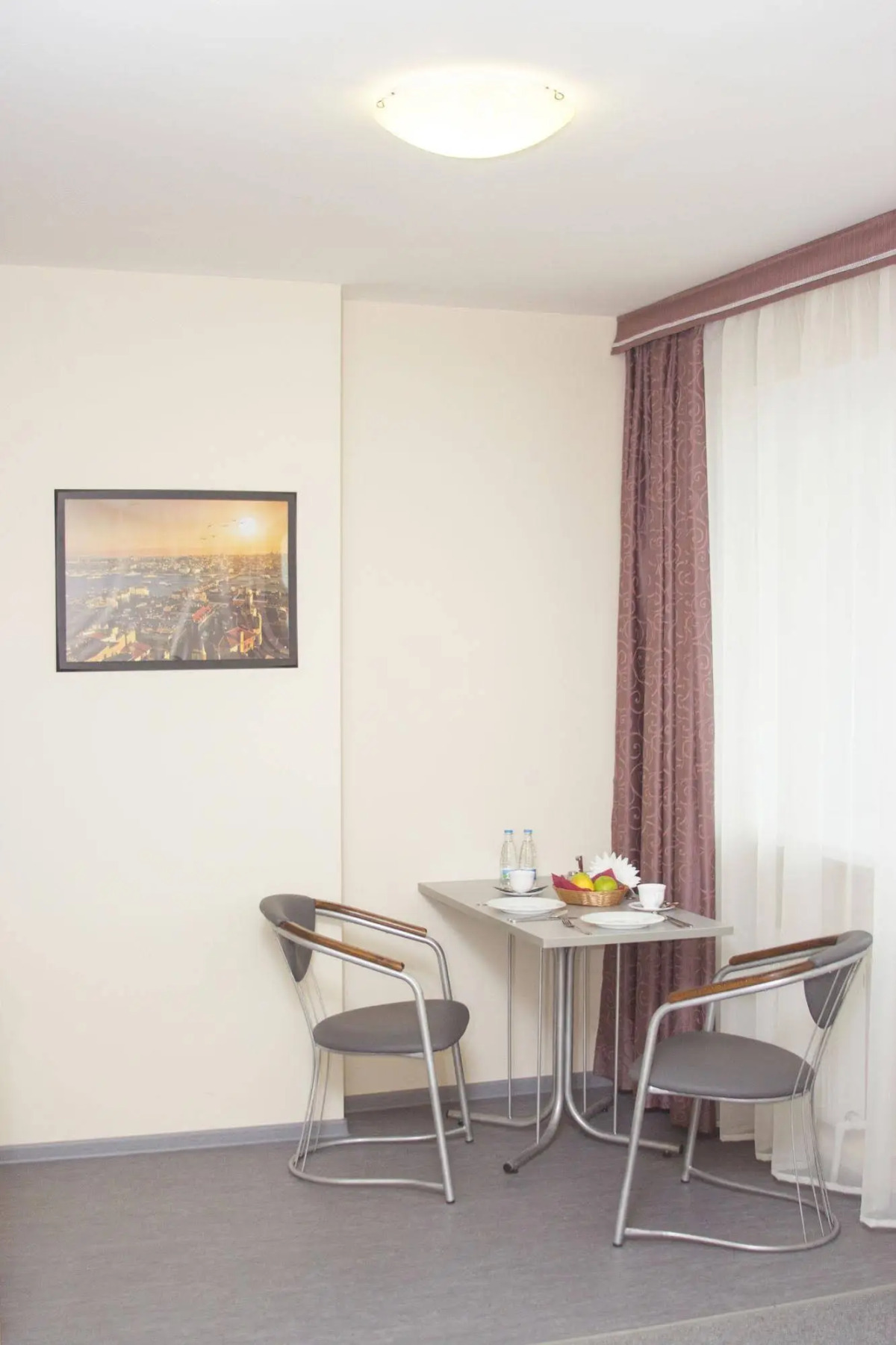 Апарт-отель Рубин 