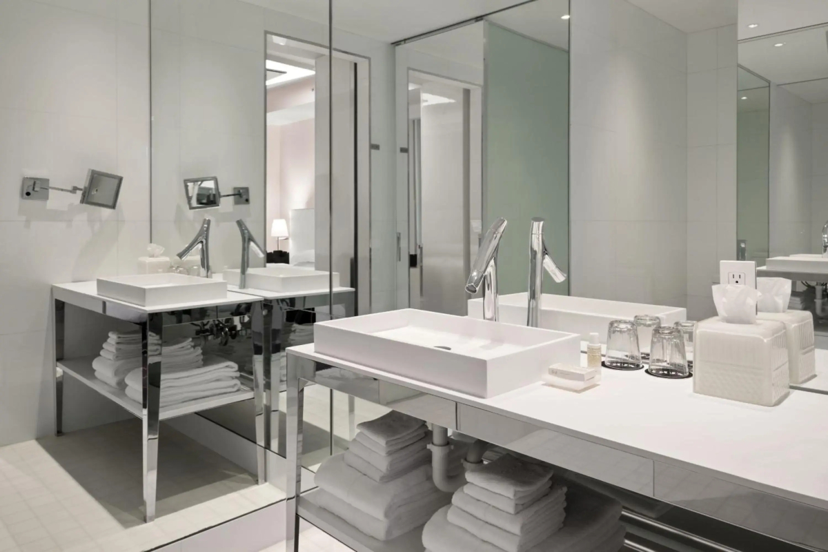 Отель Dua Miami Brickell, An Autograph Collection Hotel