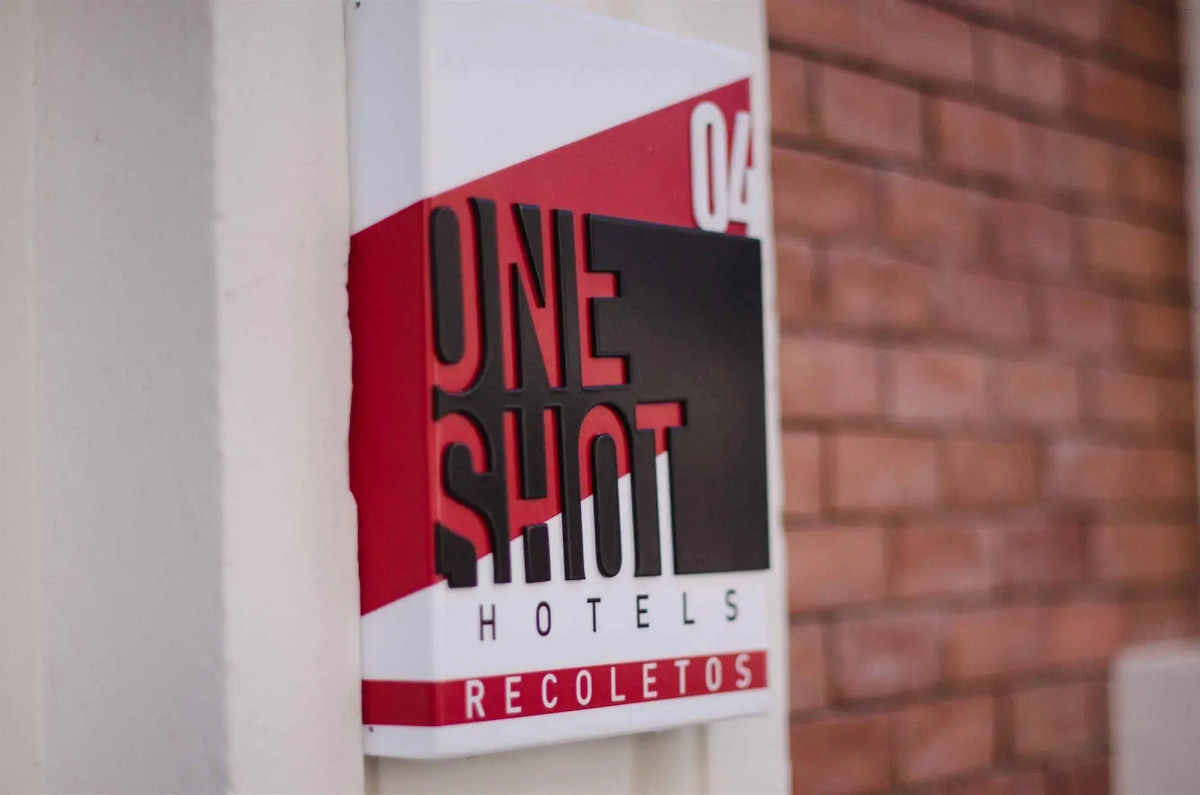 One Shot Recoletos