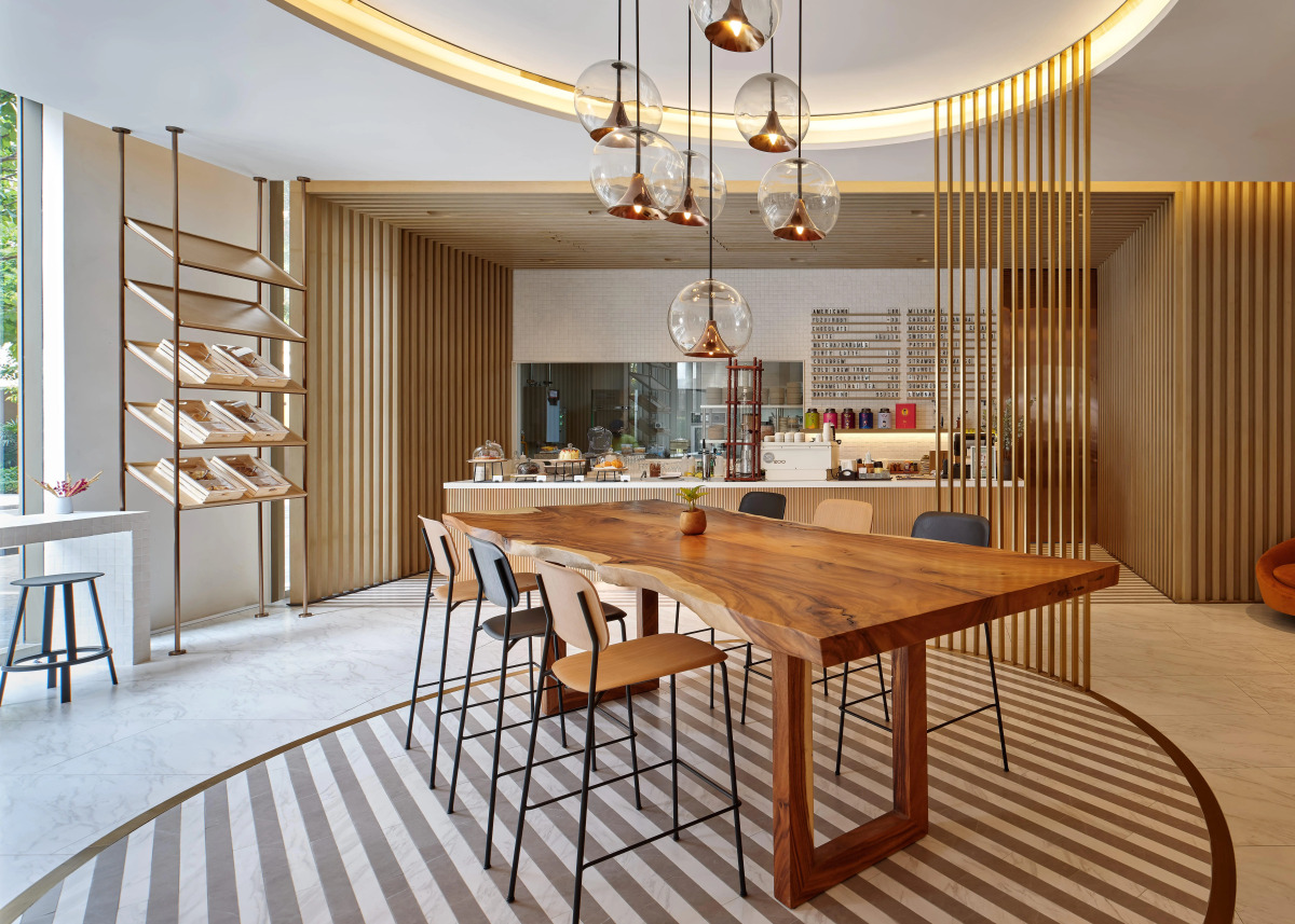 Sindhorn Midtown Hotel Bangkok, Vignette Collection by IHG