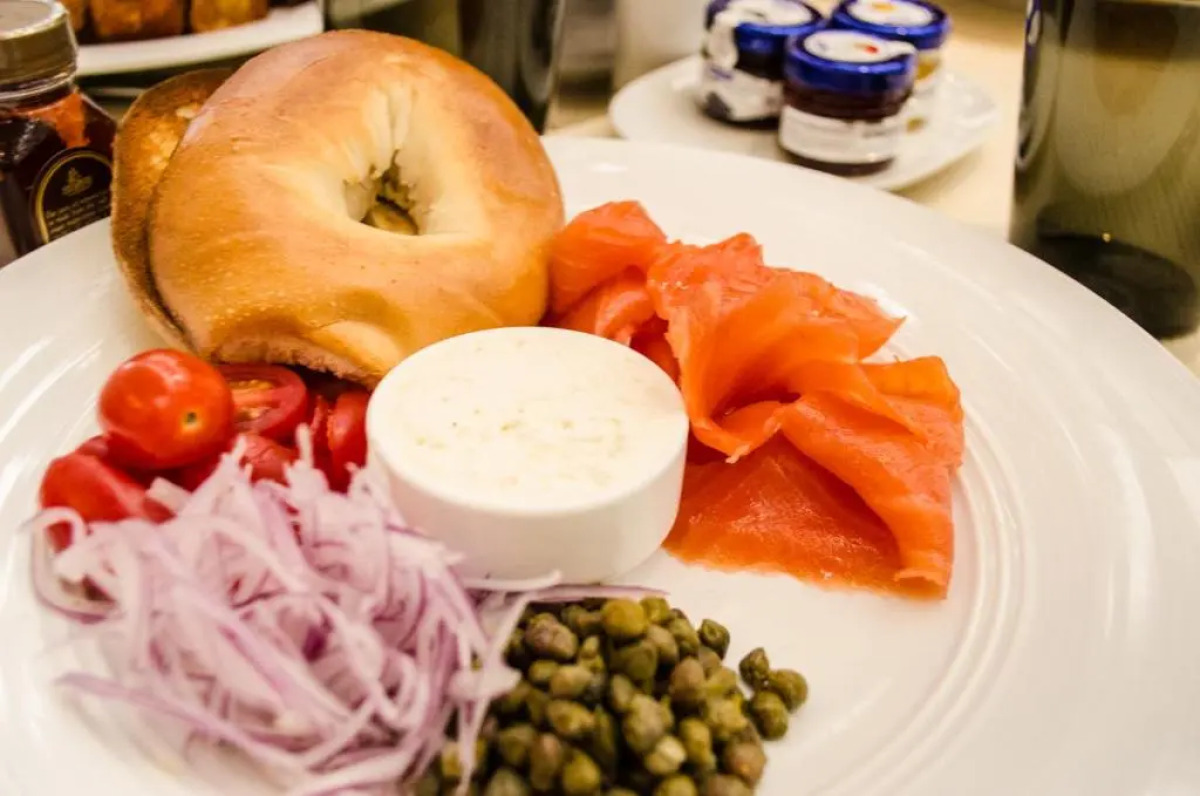 Hyatt Grand Central New York