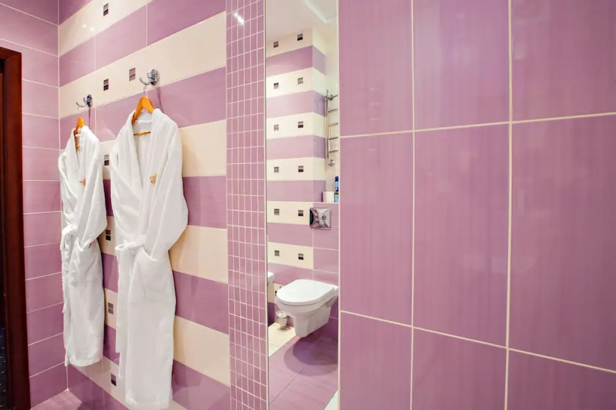 Метрополь Отель&Спа