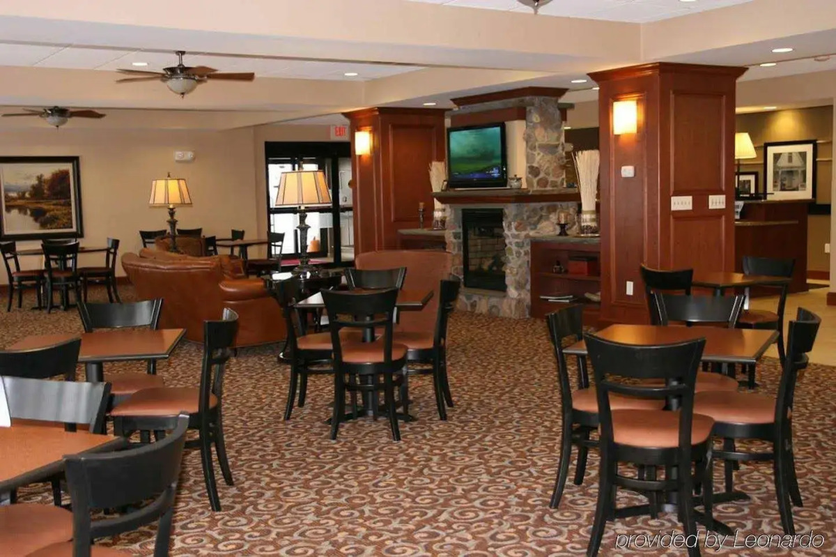 Hampton Inn Watertown