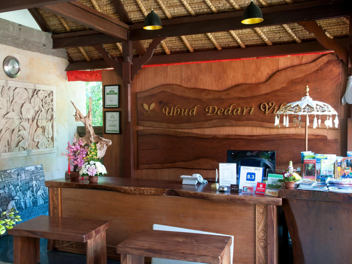 Ubud Dedari Villas