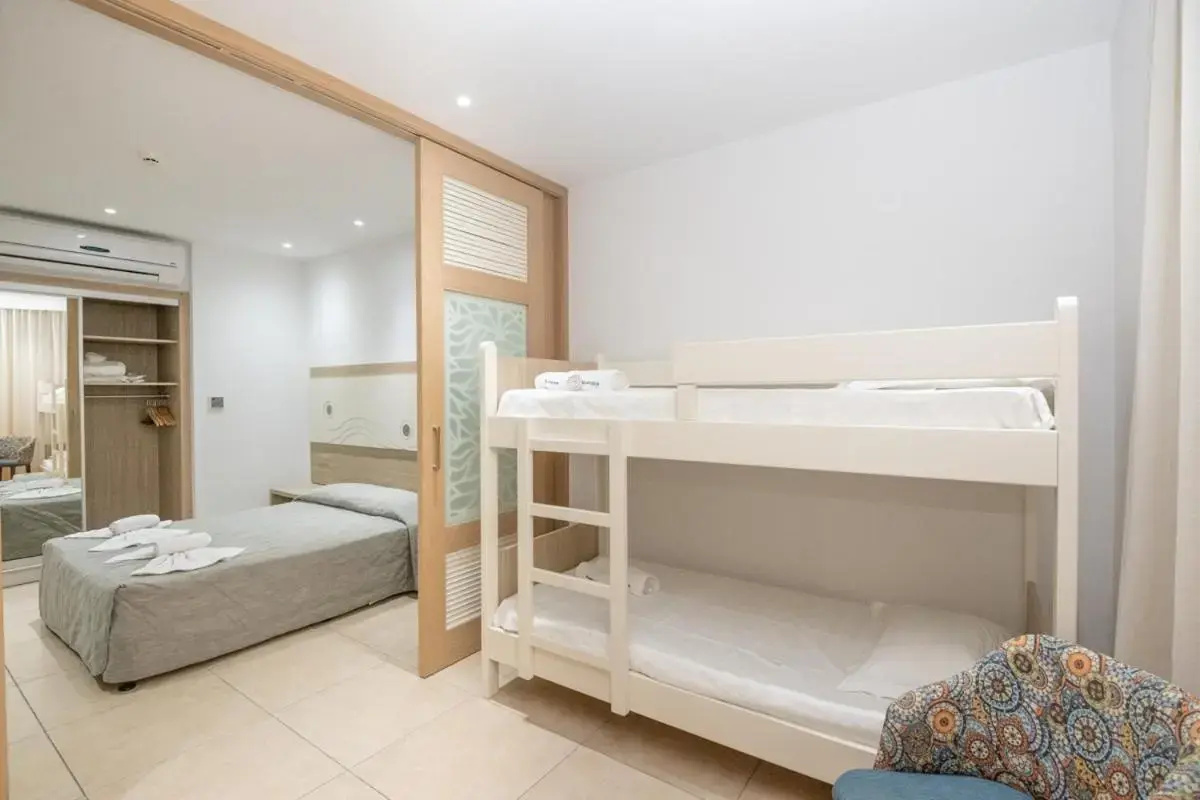 Stamatia Hotel