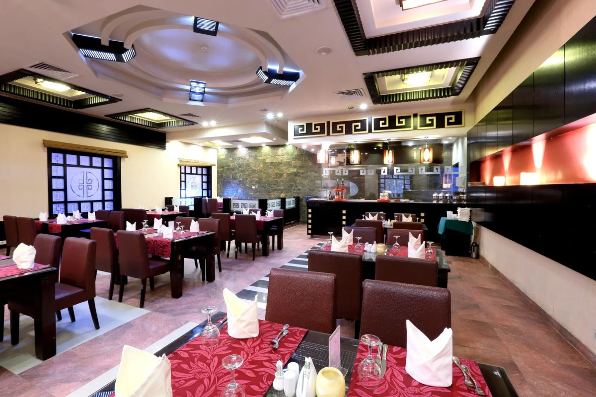 Rehana Royal Beach Resort - Aquapark & Spa