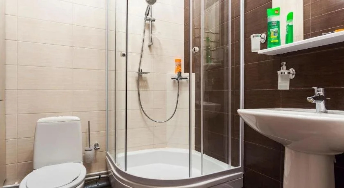 Apart Hotel Pulkovo Meridian