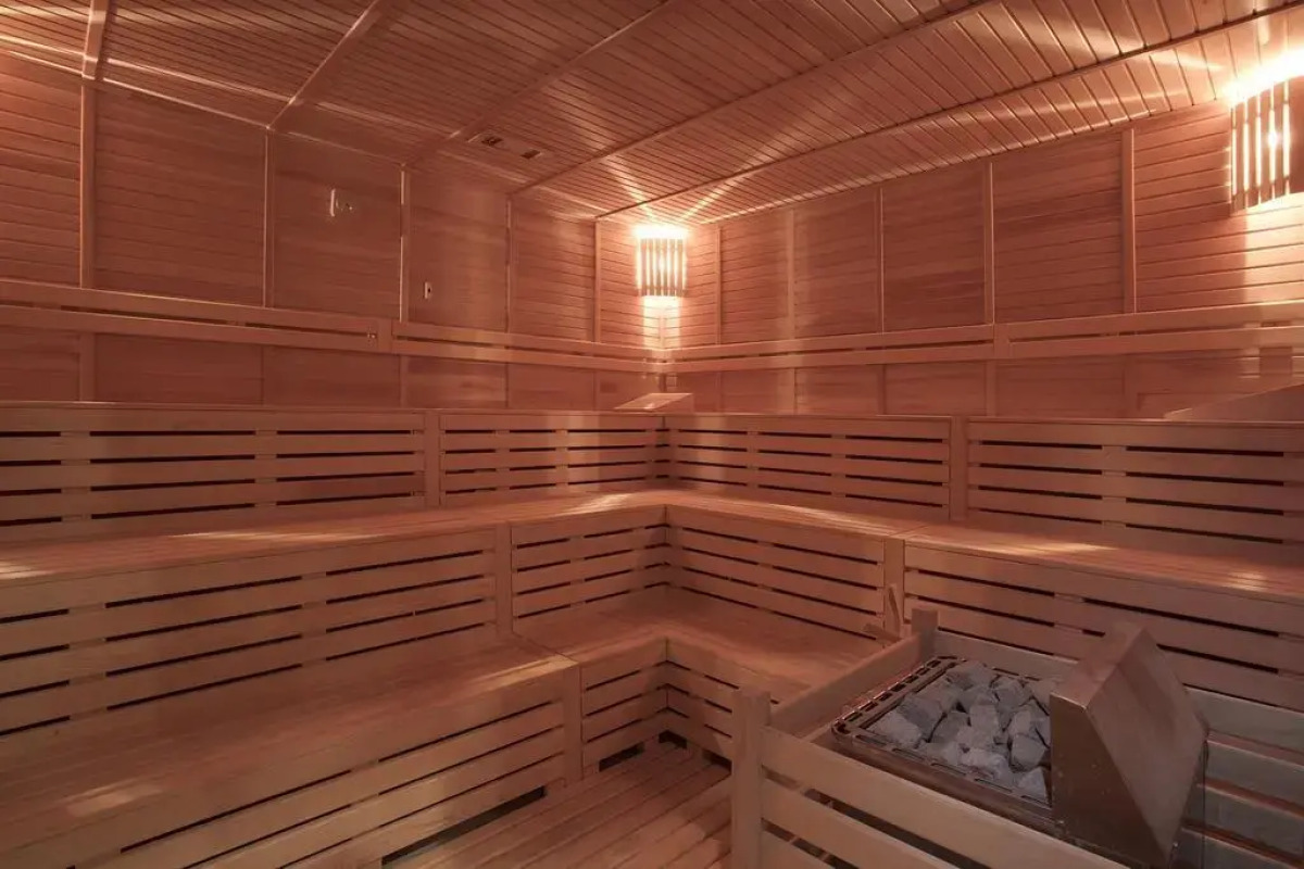 Hotel Orange Palace Side