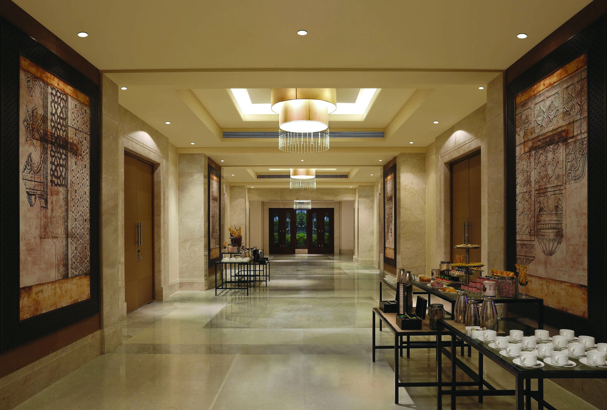 DoubleTree by Hilton Agra