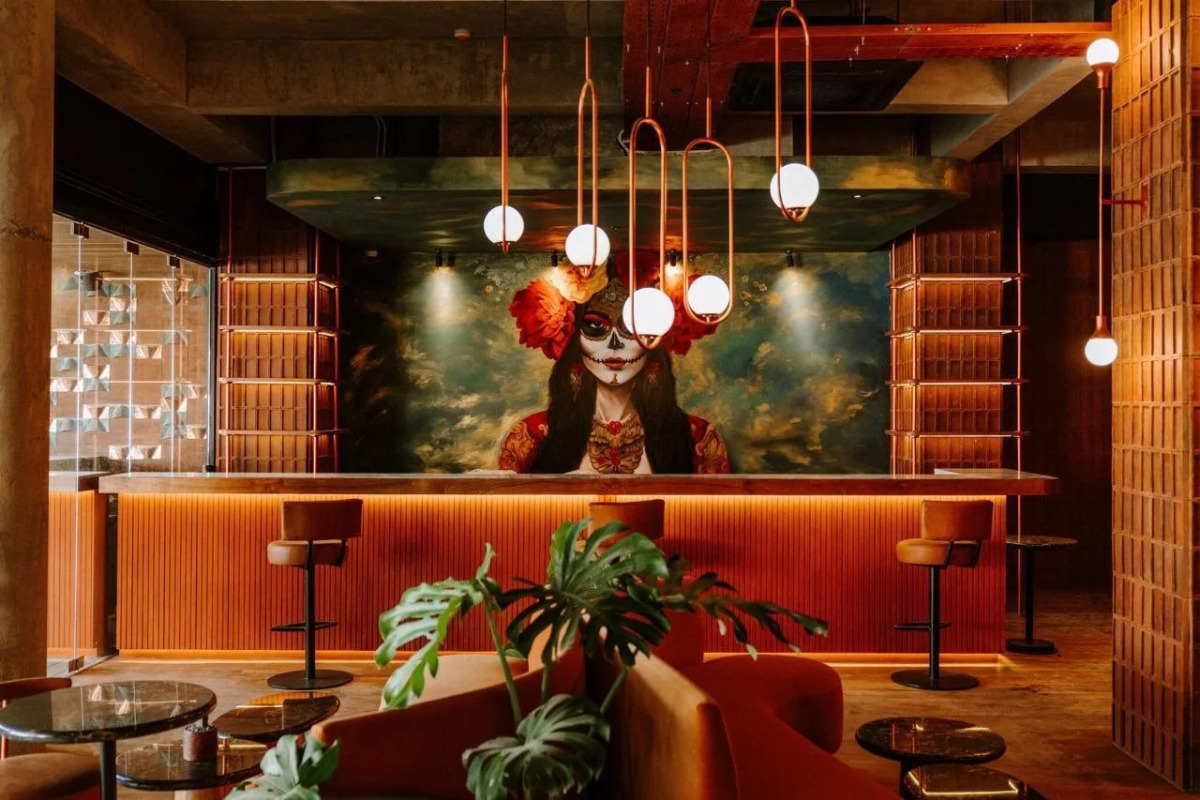 The Komu Canggu Bali