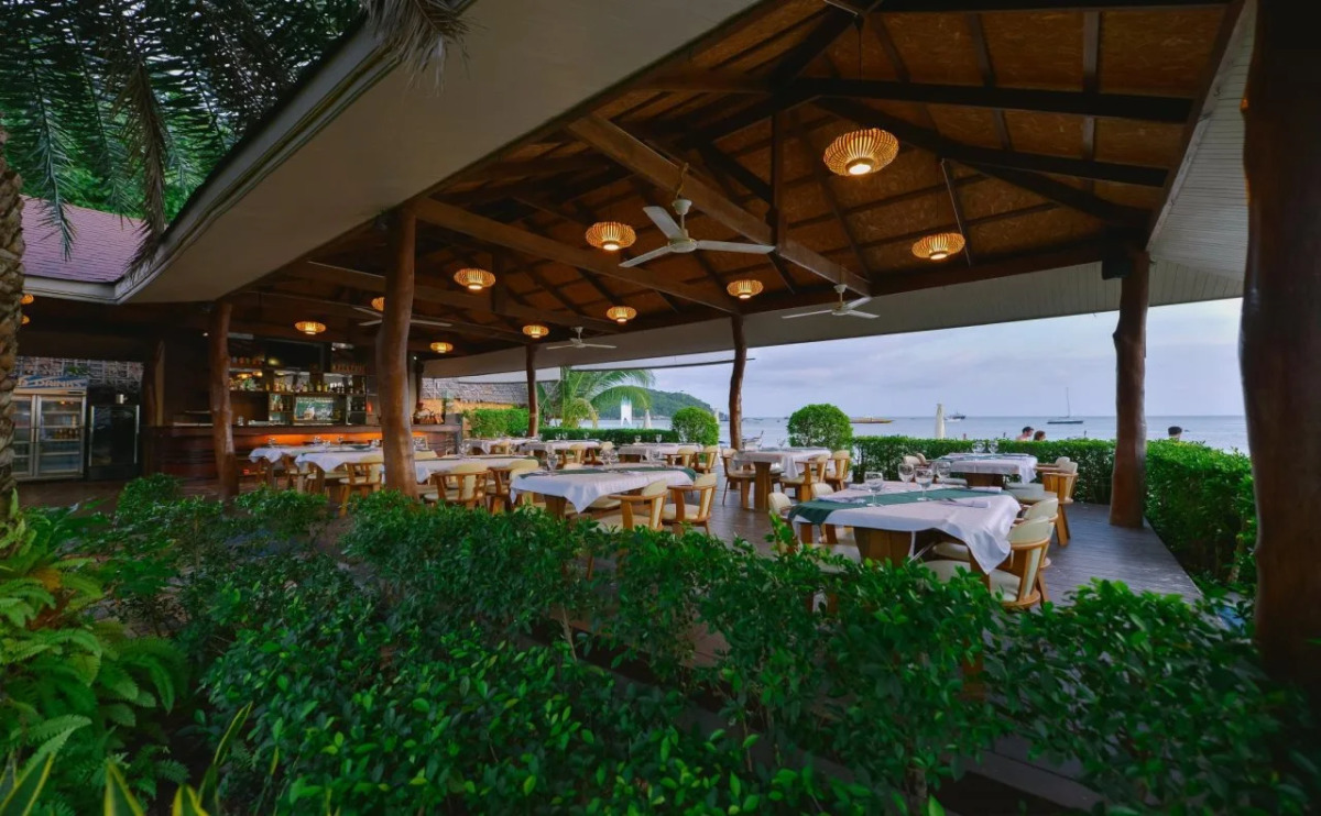 Sita Beach Resort Koh Lipe