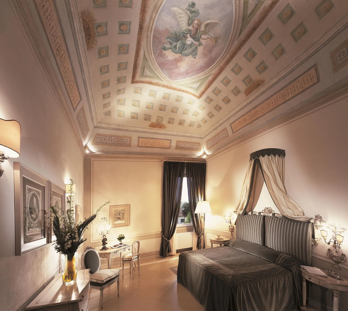 Bagni di Pisa Palace & Thermal Spa