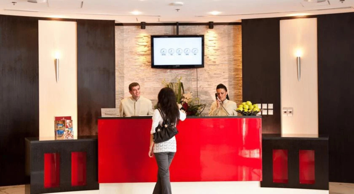 Al Nawras Hotel Apartments