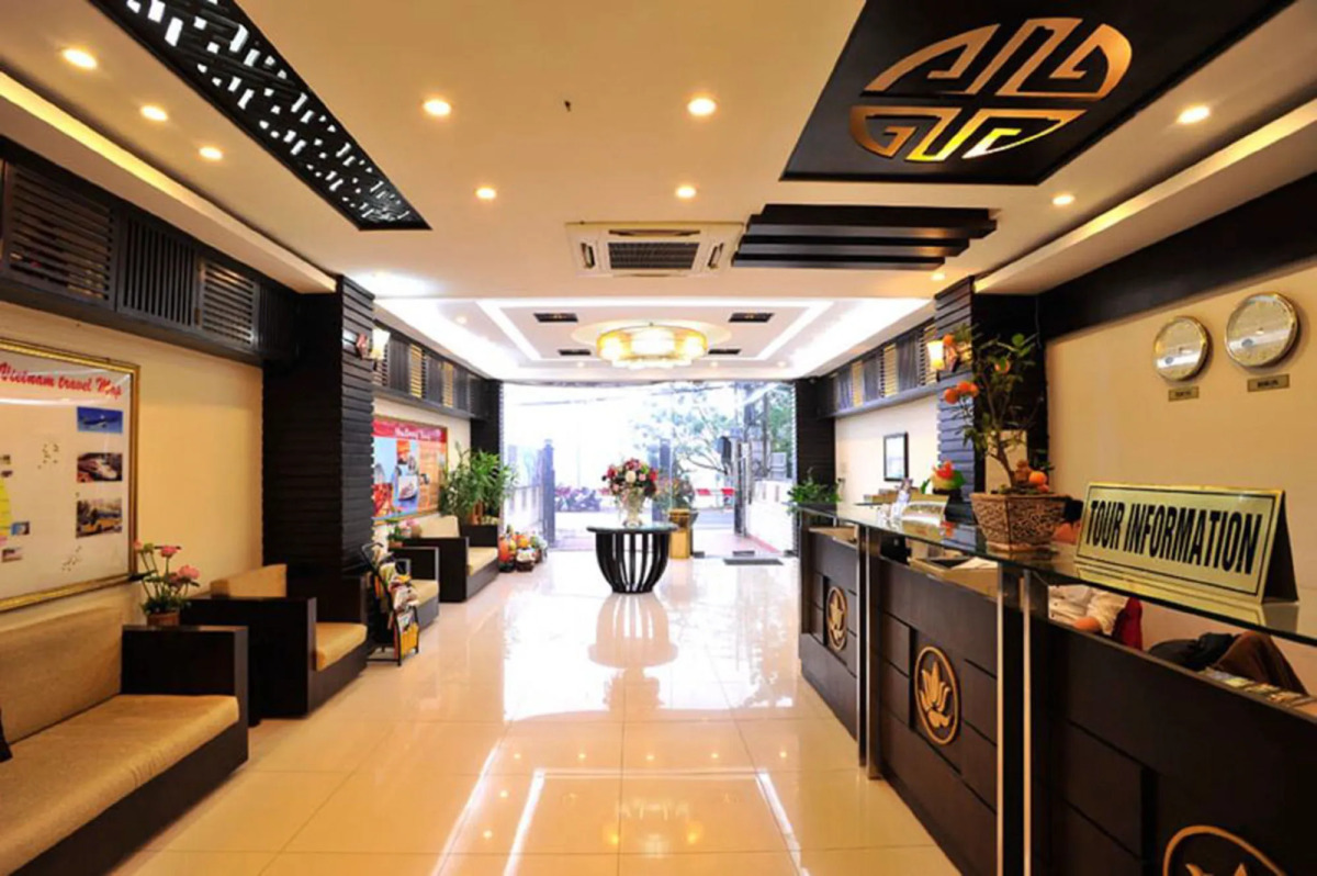 Wild Lotus Apartment 2