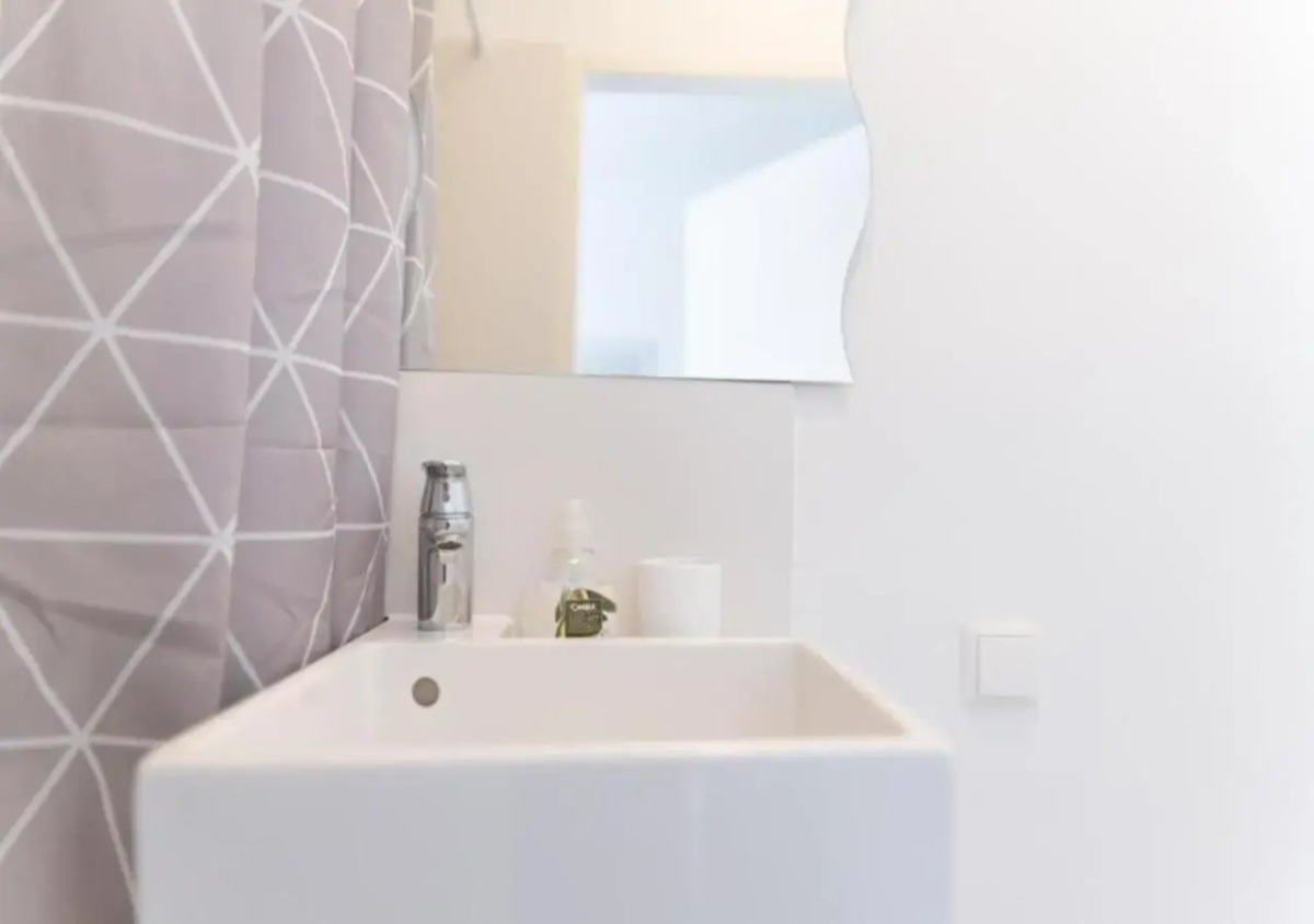 Apartment Hotel Triester