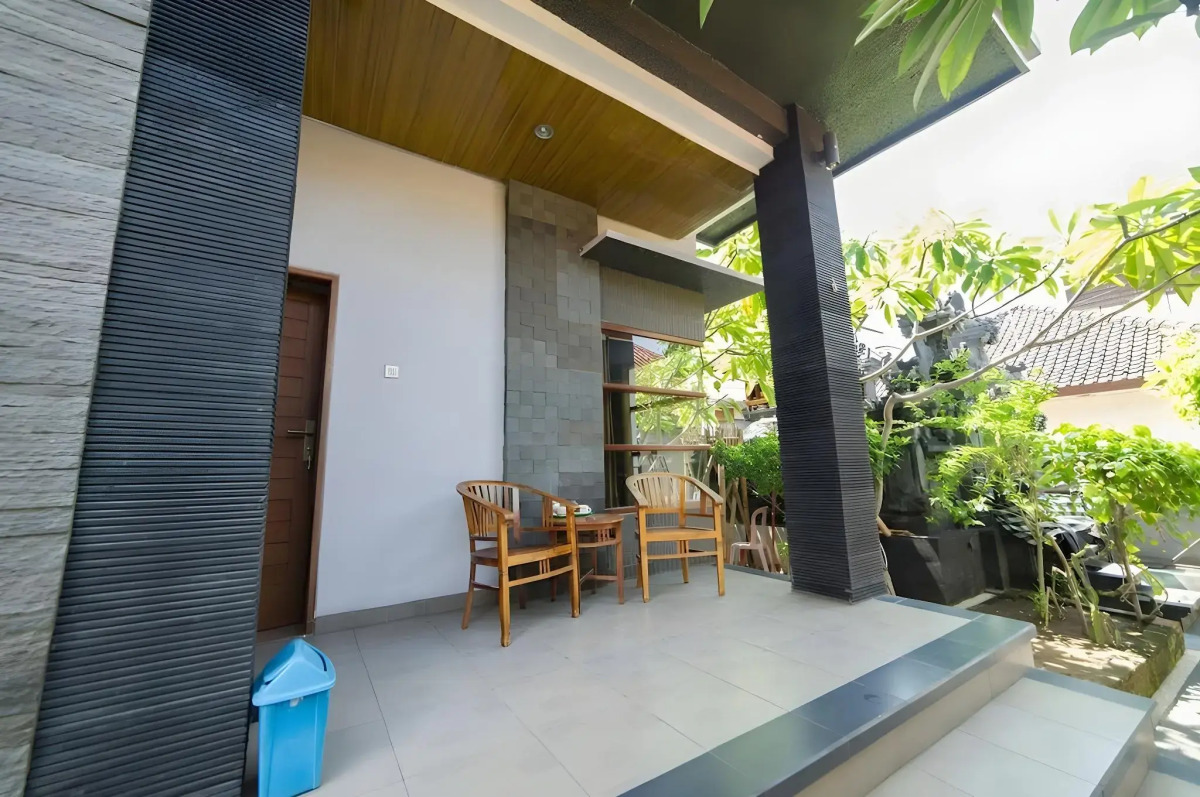 Hotel Amaris Kuta - Bali