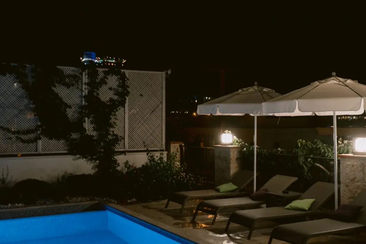 Вилла Lalaland Family