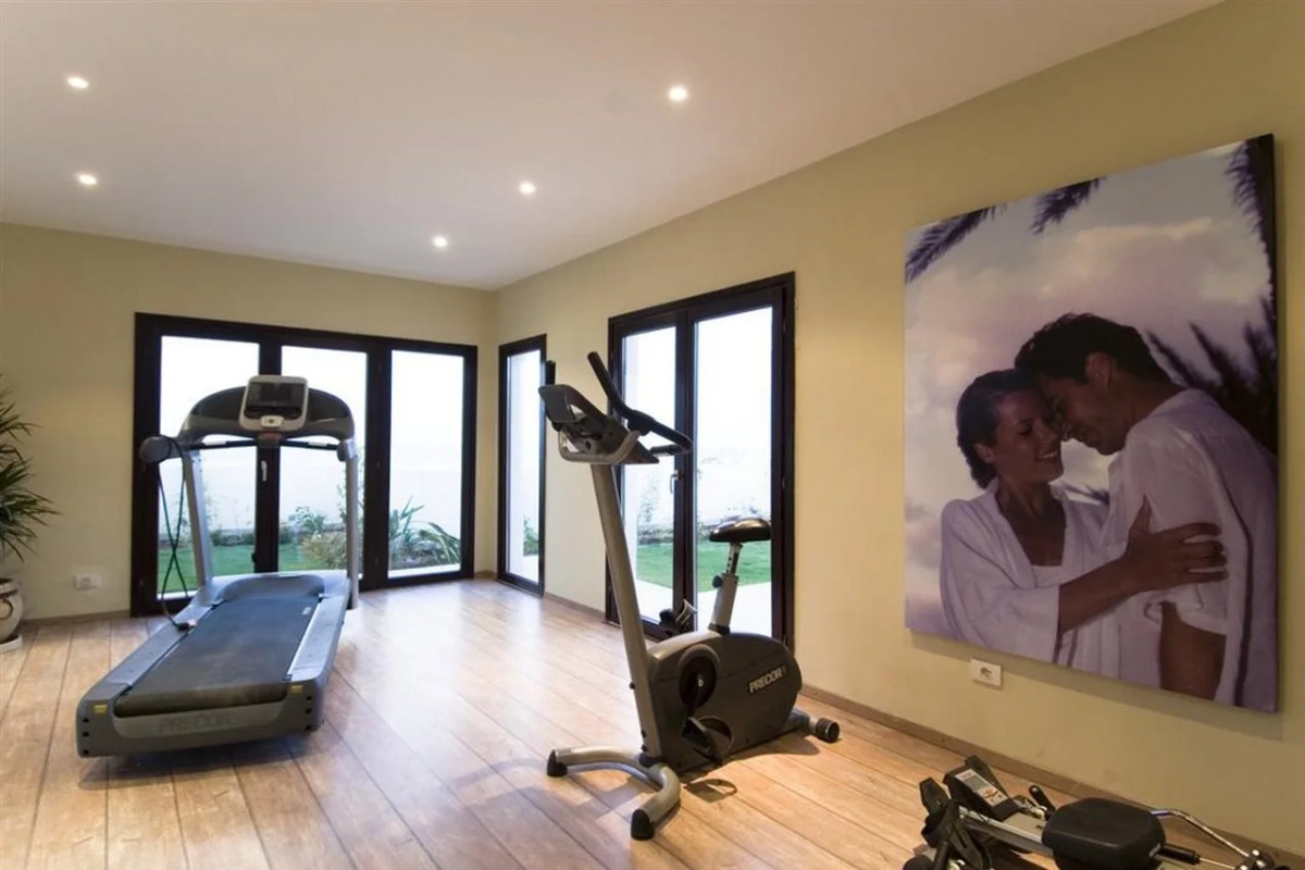 Steigenberger Al Dau Beach	