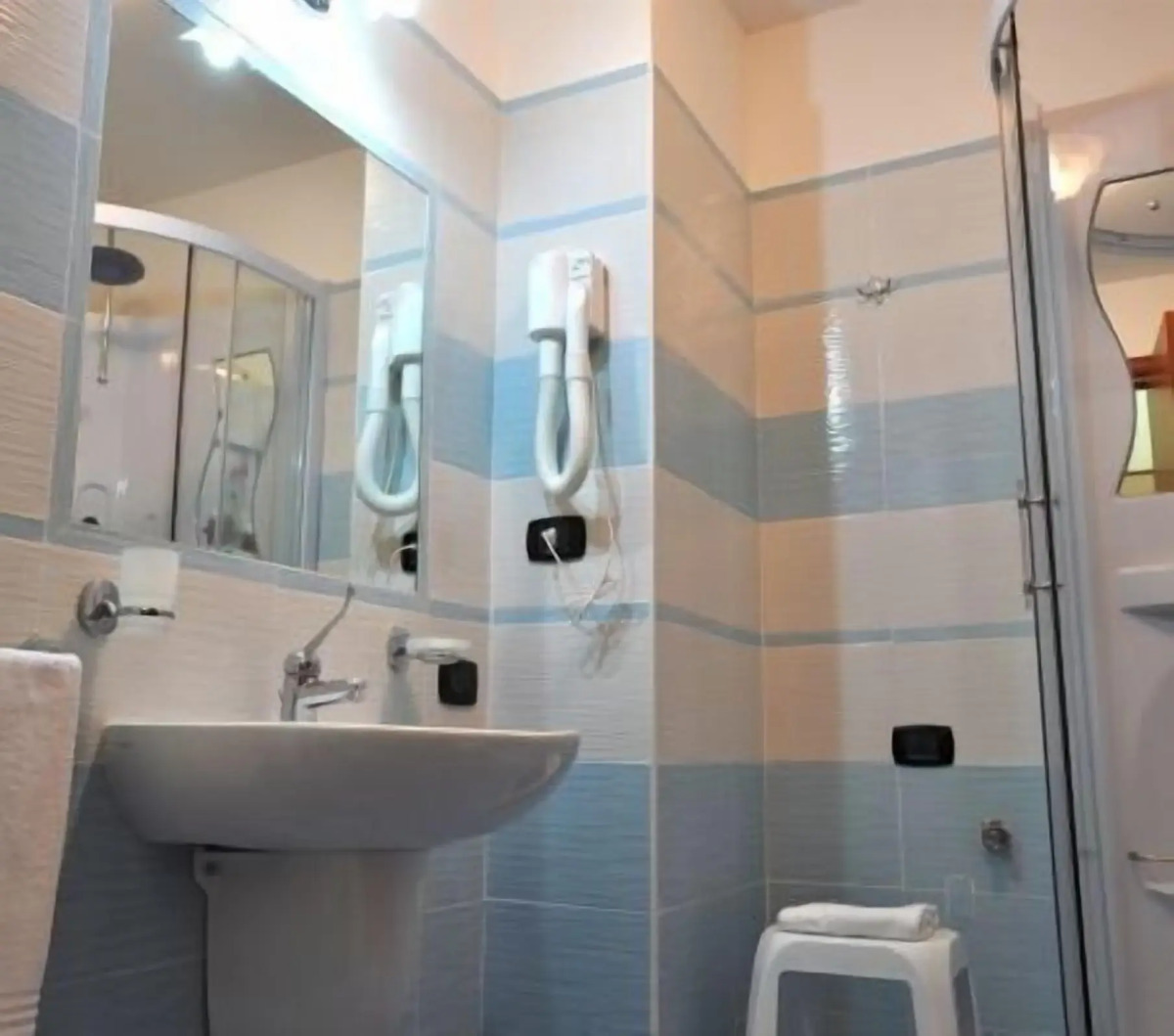 Bed & Breakfast Medea