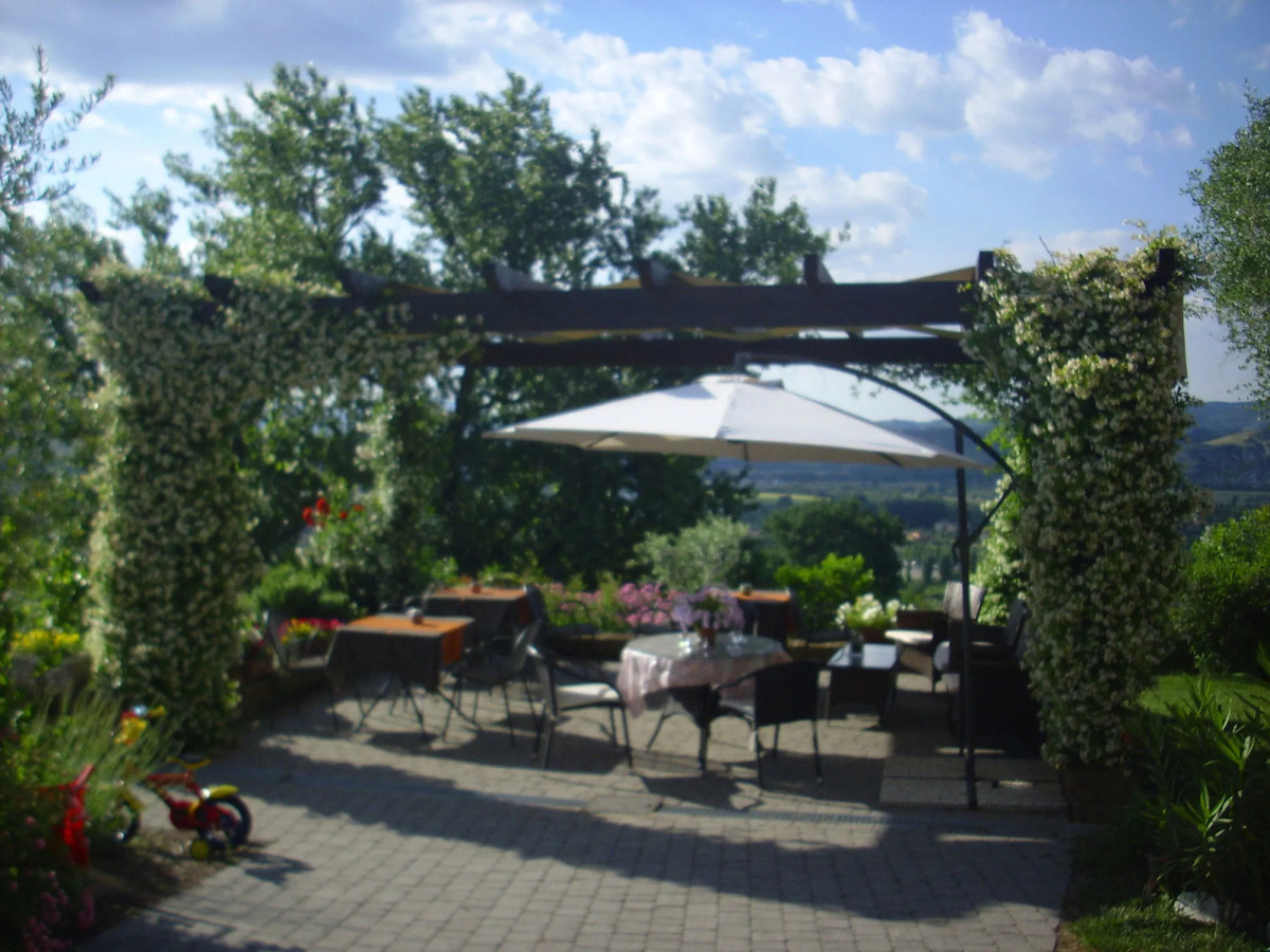 B&B Chiara e Benedetta