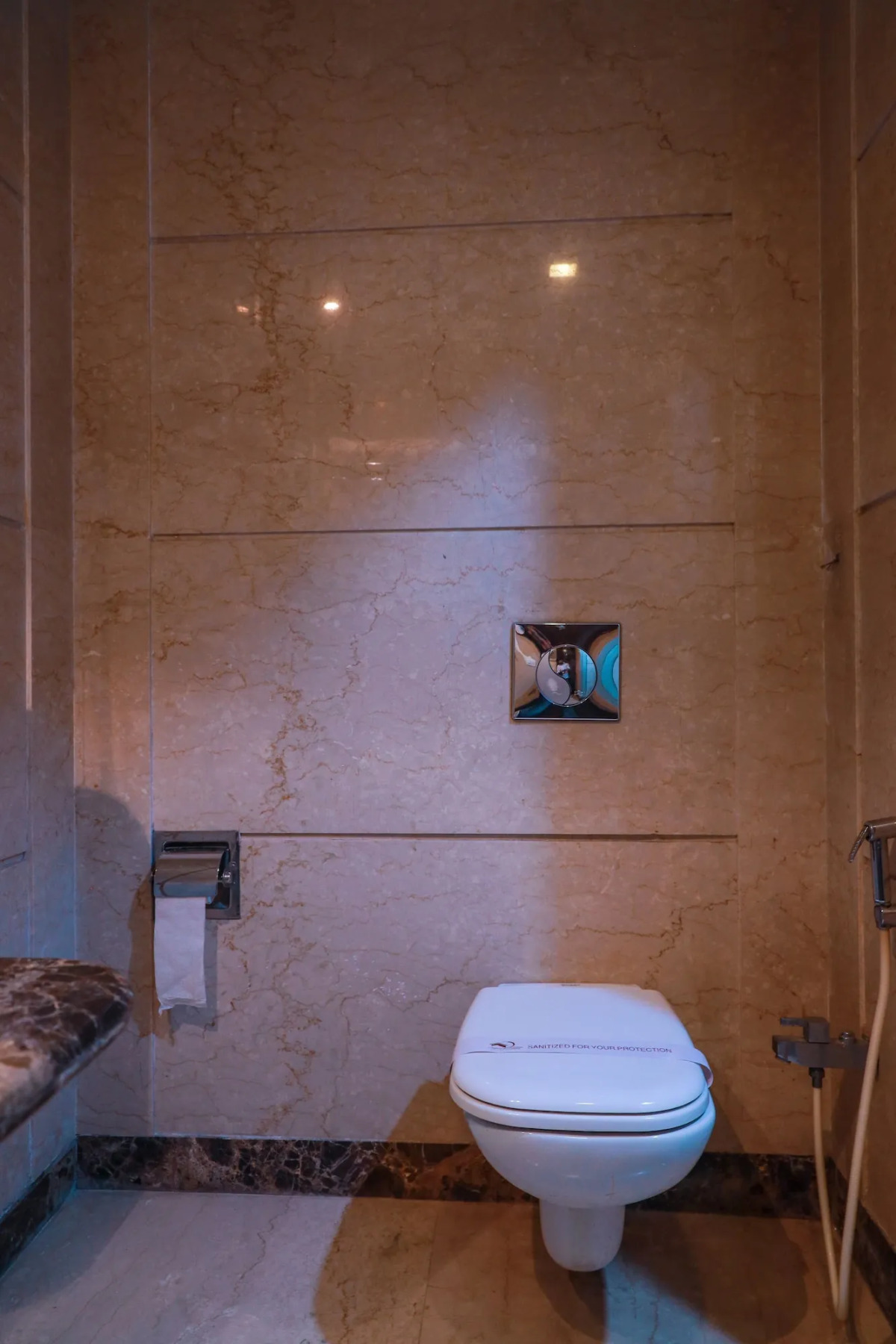 Hotel Airport Residency