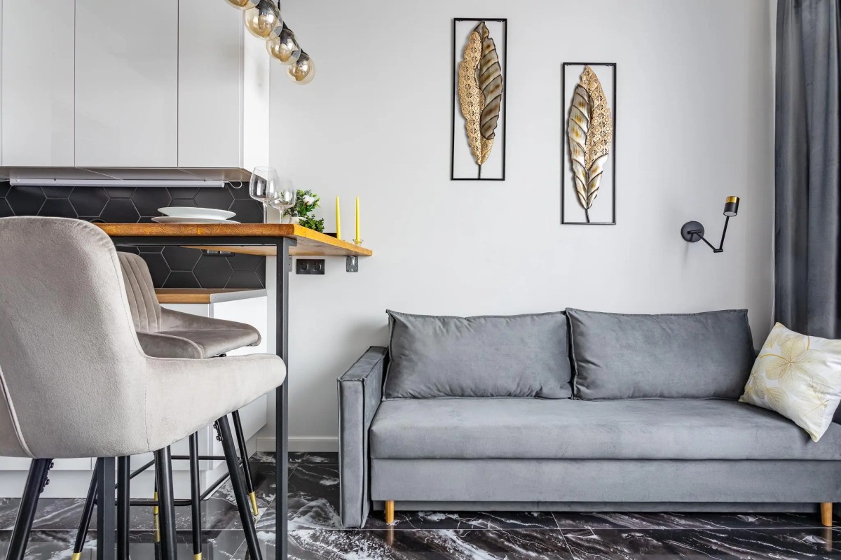 InHome24 (ИнХоум24) на улице Западная