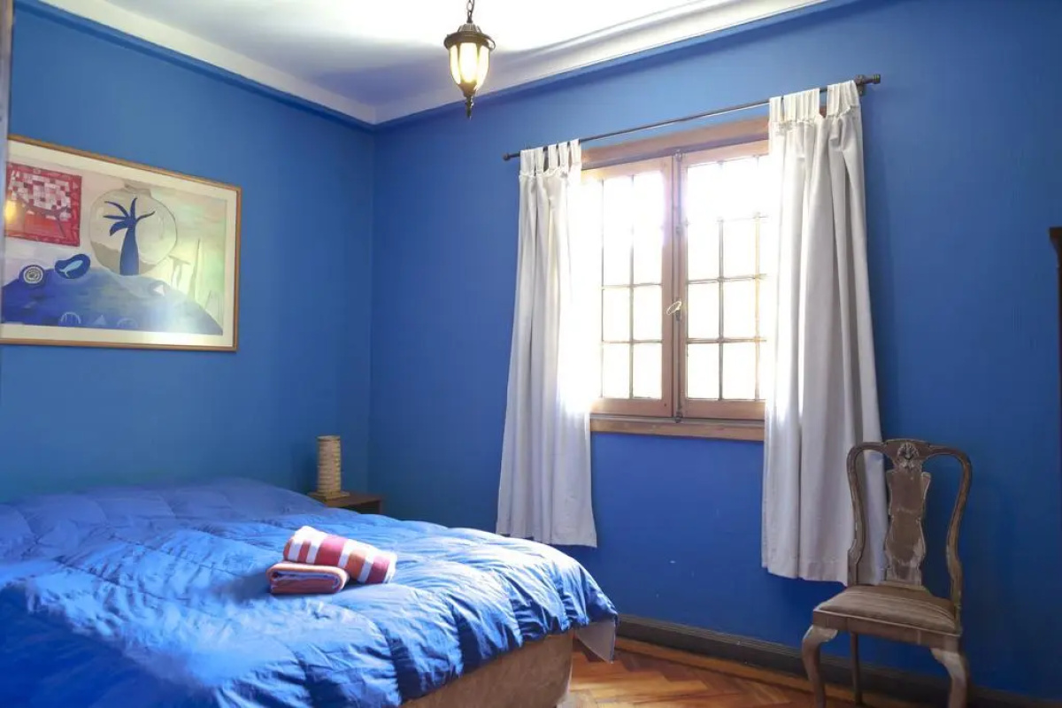Ají Hostel