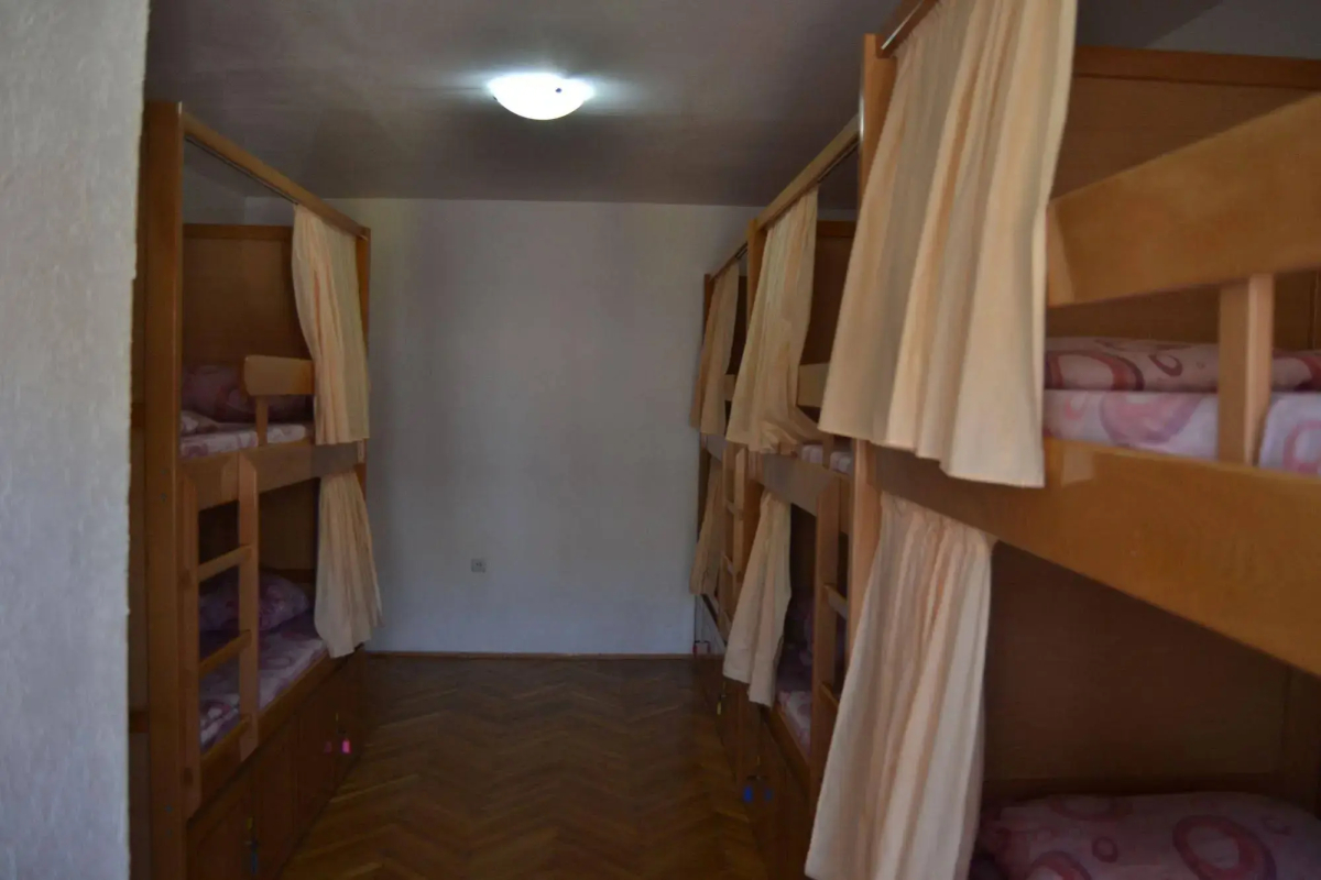 Hostel Valentin 2