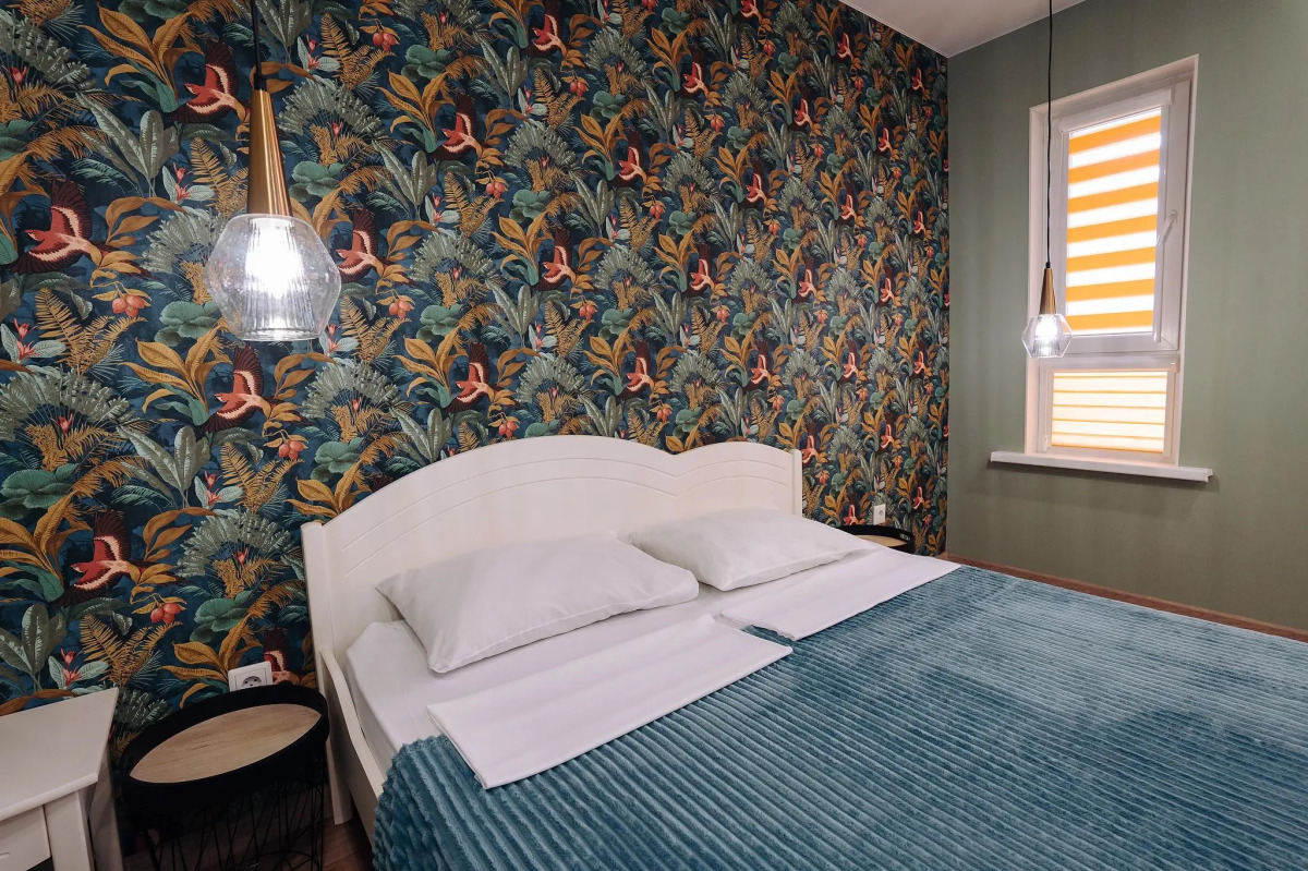 9 Ночей на улице Гражданская