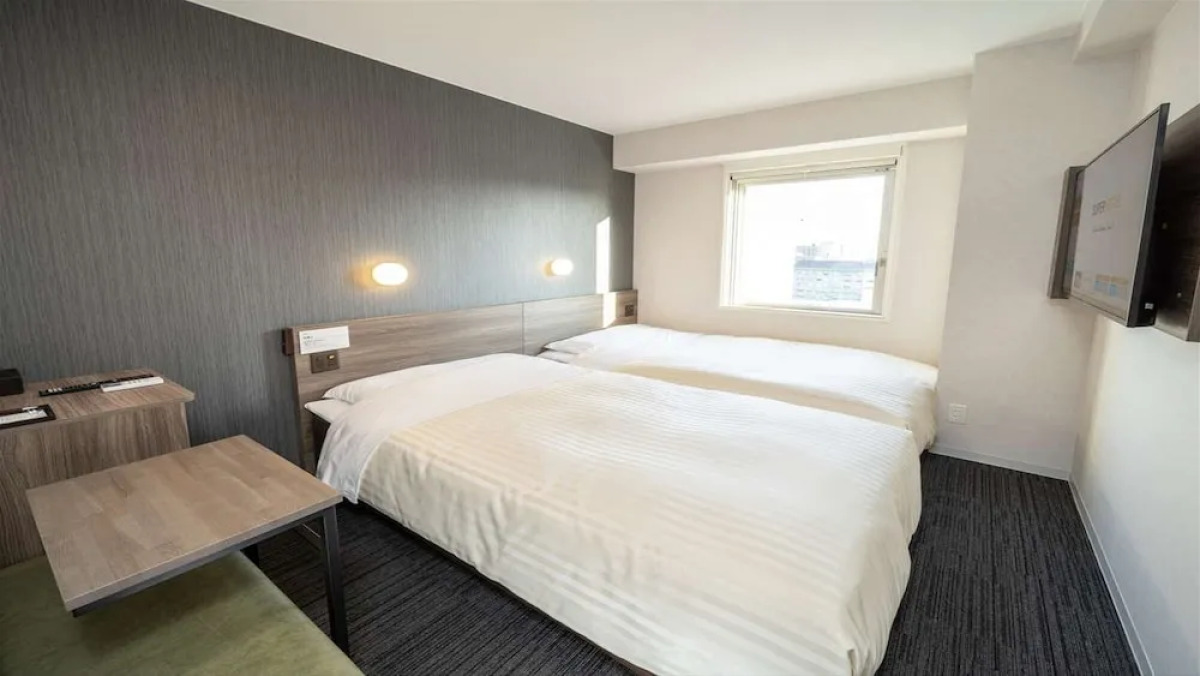 Super Hotel Fujikawaguchiko