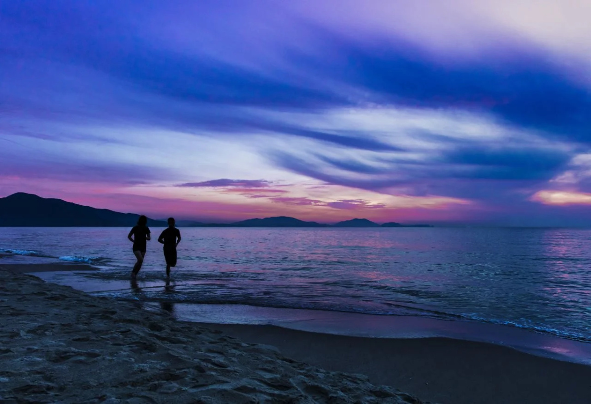 Duyen Ha Resort Cam Ranh