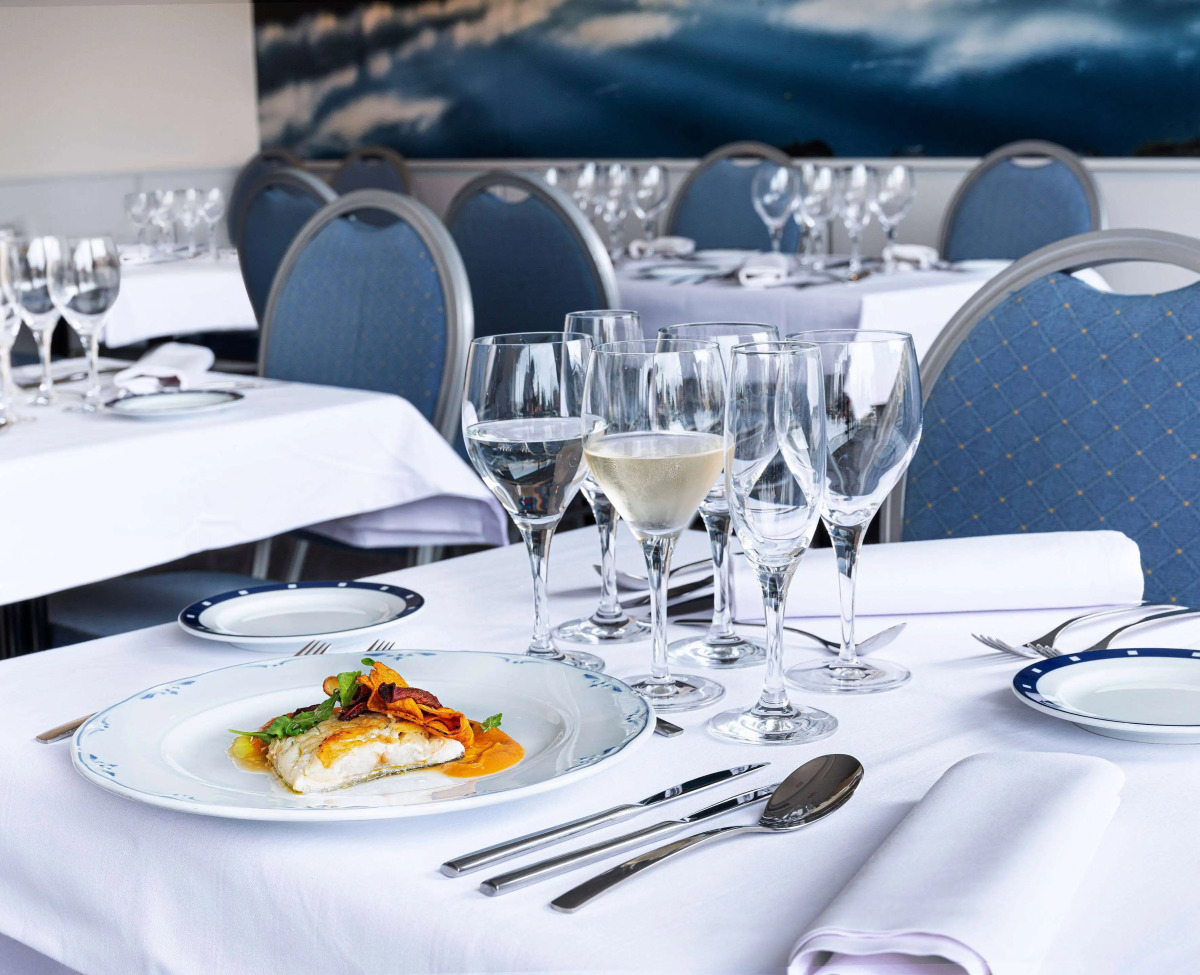 Hotel Zentral Leon Camino