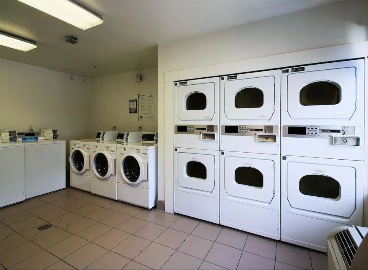 Studio 6-Murray, UT - Salt Lake City - Fort Union