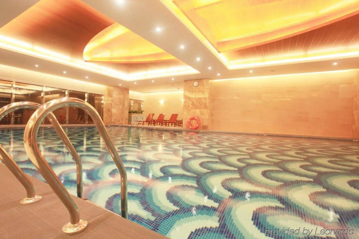 Leeden Hotel Guangzhou