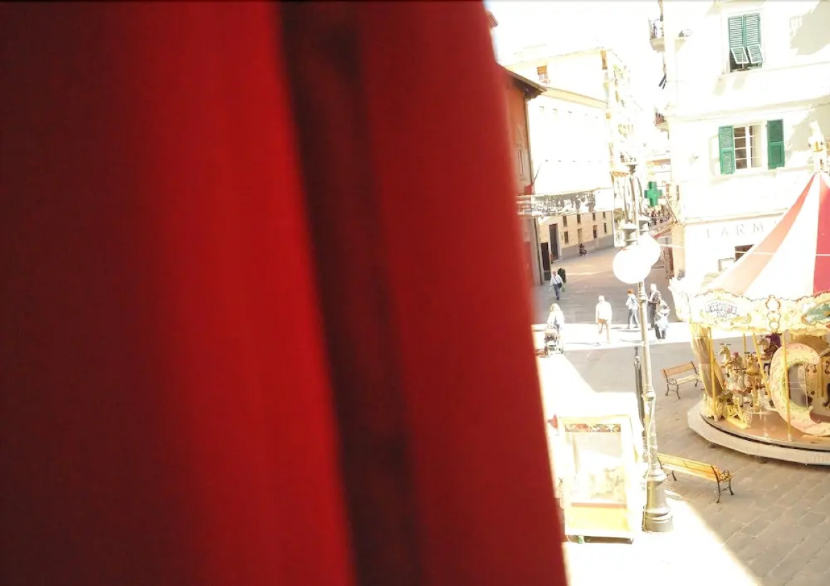 I Remi del Prione by Le 5 Terre