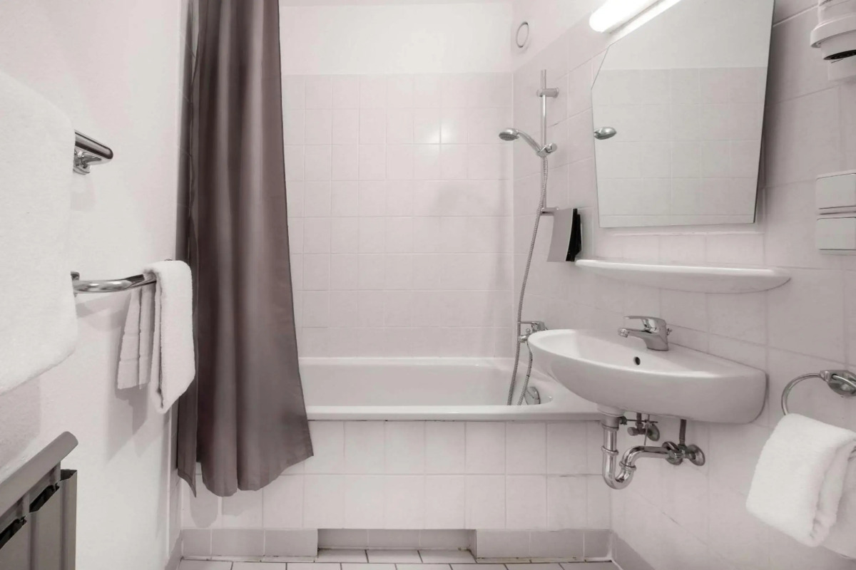 Hotel Berlin Lichtenberg