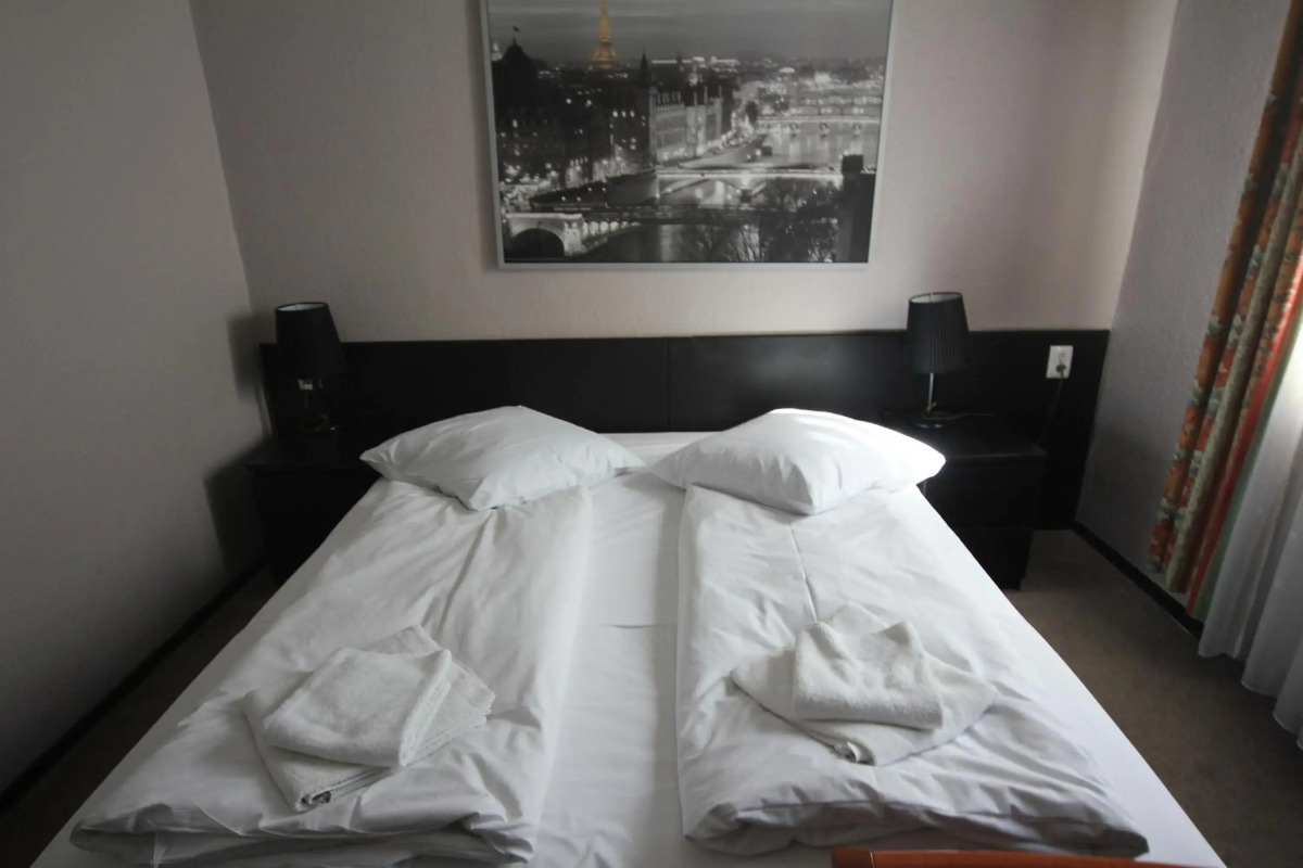 Hotel Carlton