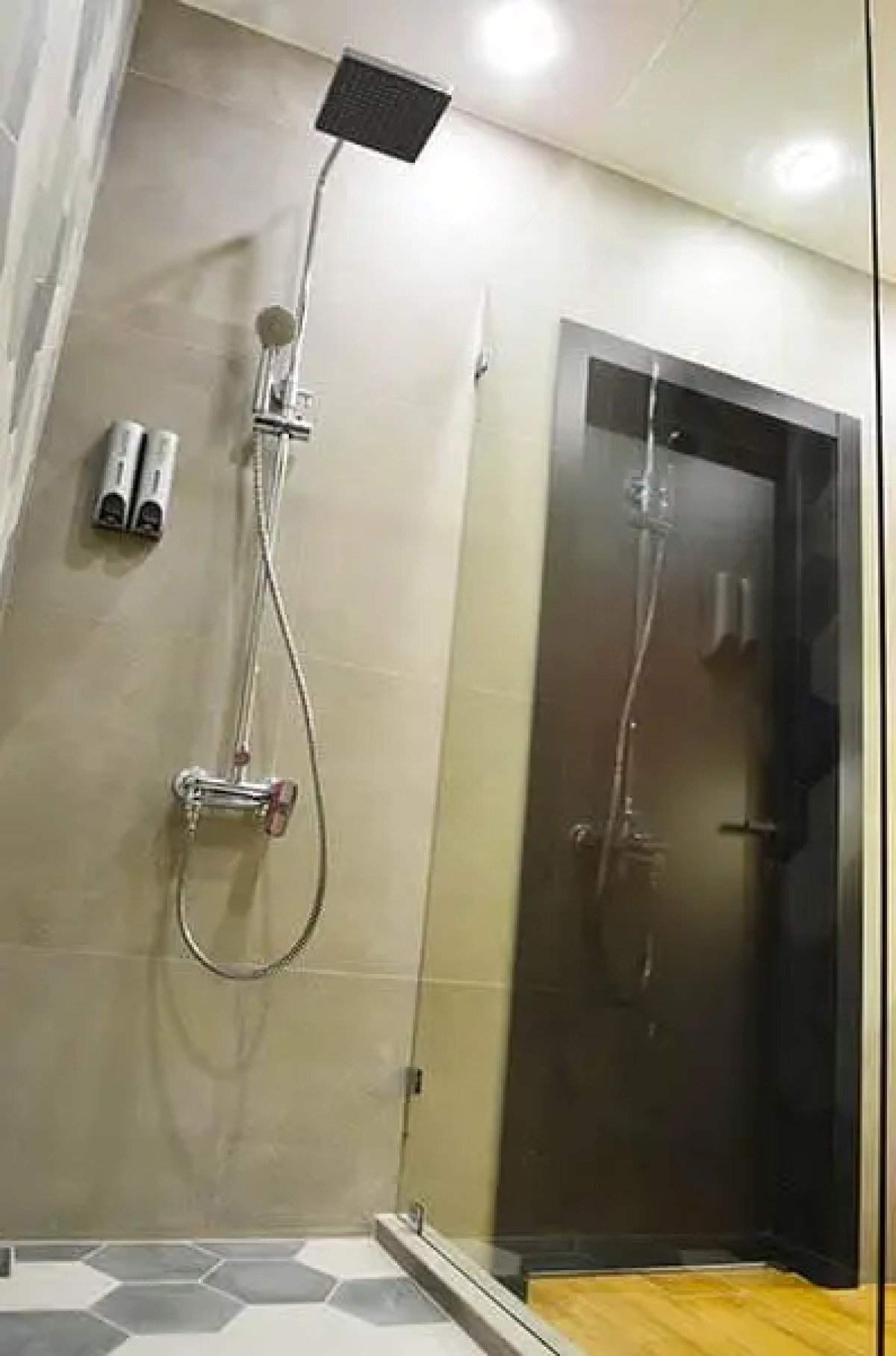 Лофт174 на улице 1-я Окружная