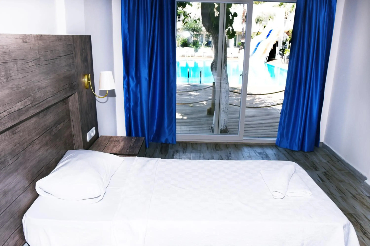 Delfi Hotel & Spa