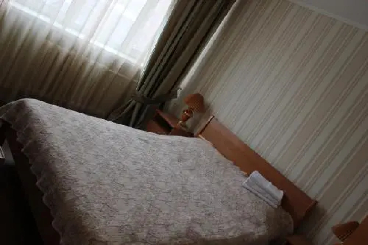 Усть-Каменогорск