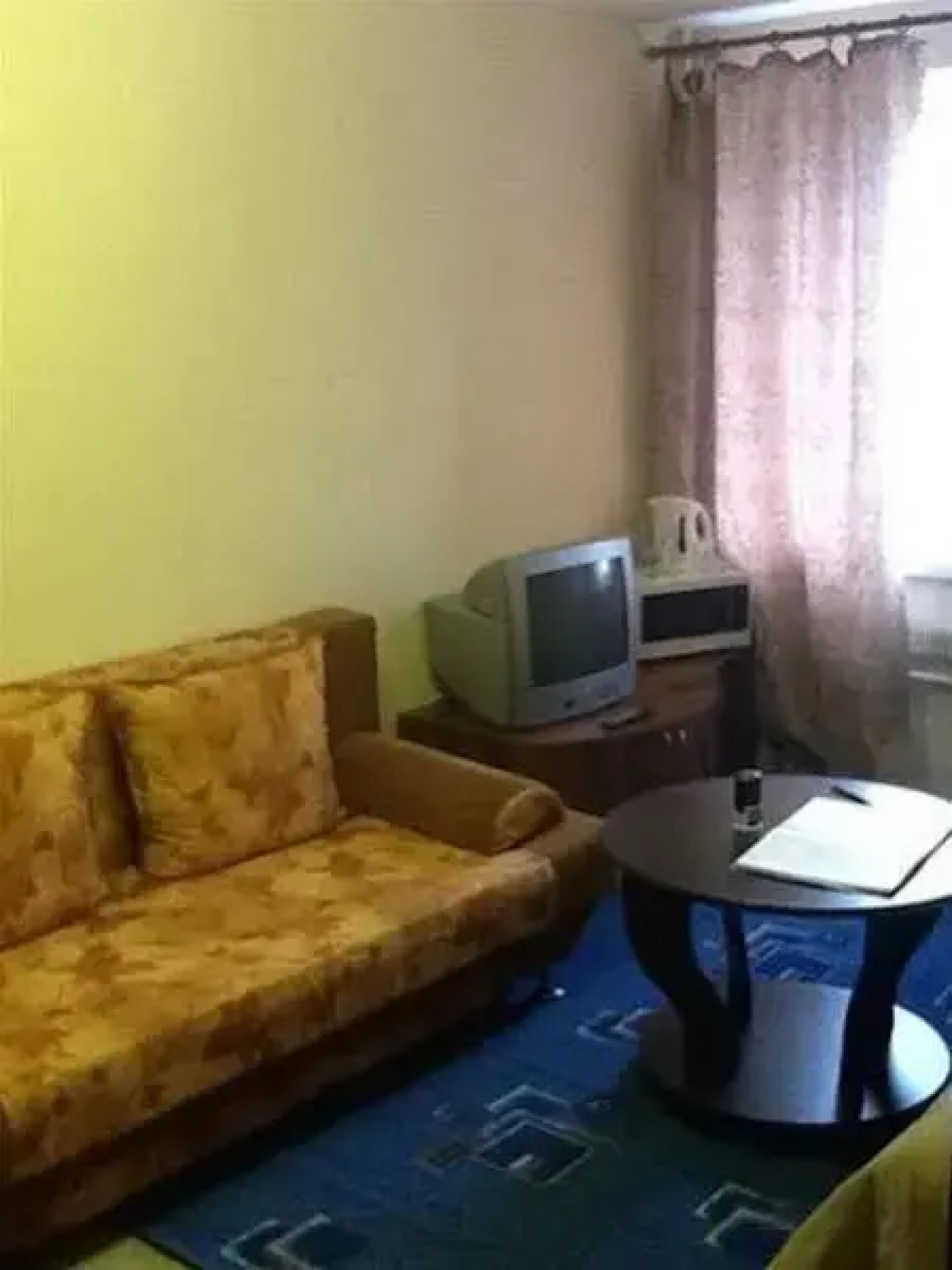 Меблированные комнаты Friends