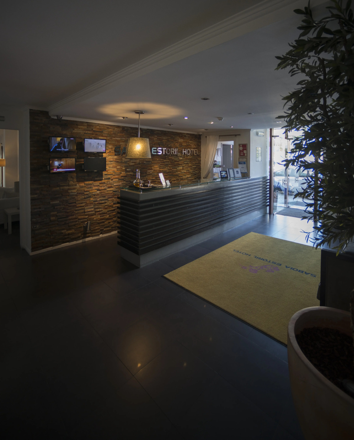 Saboia Estoril Hotel