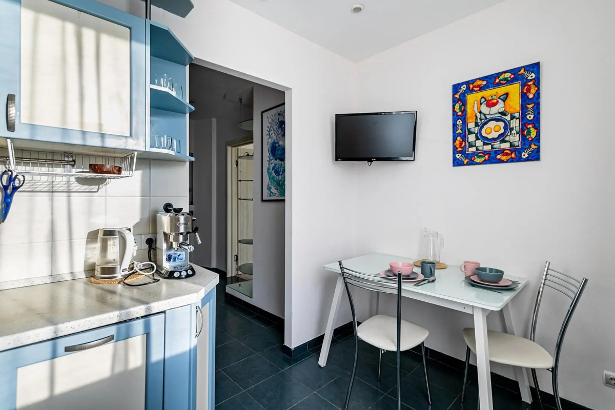 ArendaGrad на проспекте Нахимовский 33/2